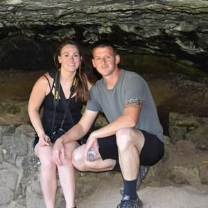 Meet your Posher, Erika